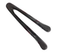 GP Kompozit Support d'échappement en fibre de carbone compatible avec S 1000 RR 2011-2014