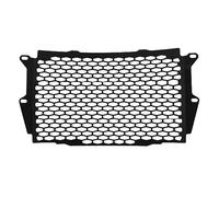 GP Kompozit Tiger 1200 2014-2016 Protège-radiateur Noir