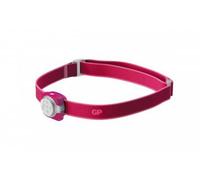 Gp - Lampe Frontale Frontale 40 Lumens Rose - Ch31