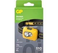 Gp - Lampe Frontale Frontale Discovery Ch42 - 110 Lumens
