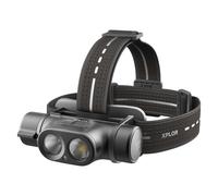 GP Lampe frontale rechargeable à LED CREE Xplor PHR19, 1200 lm, P8569