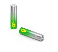 G & P Naturarznei – Pile GP Super LR3 (AAA) alcaline 1,5 V – 2 pièces