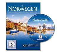 GP MEDIAVISION Zwerger-Schoner OG - Norwegen-das Land der Mitternachtssonne