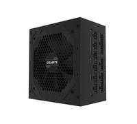 GIGABYTE P750GM unité d'alimentation d'énergie 750 W 20+4 pin ATX ATX Noir