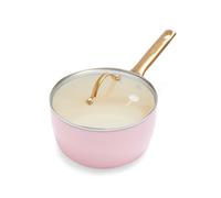 GP-PADRES FQuPink HAlu Magn CrW cvd saucep 18cm/2.01L