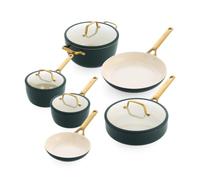 GP-PADRES2.0 PiGre HAlu Magn CrW 6(10) pc set