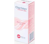 GP Pharma Nutraceuticals ClariVen Crème Gel 10 Sachets