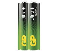 GP Pile alcaline ULTRA PLUS AA (LR6) - 2pcs