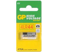 Pile spéciale 476 A alcaline(s) GP GP476A769C1 6 V 105 mAh