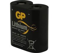 GP Pile photo Lithium compatible EL223AP/DL223A 6 V