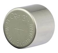 GP Pile rechargeable lithium DL1/3N 2L76 CR11108 3 V