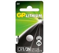 G & P Naturarznei Pile CR1/3N GP Lithium 3V