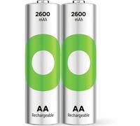 G & P Naturarznei GP RECYKO 2600 mAh AA C2