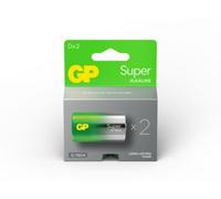 Pile GP SUPER 2 piles D LR20