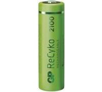 GP Piles rechargeables ReCyko 2100 AA (HR6), 2 pièces, B2121