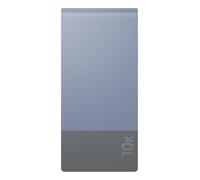 G & P Naturarznei Powerbank M2+ 10000 mAh Bleu