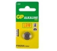 GP Pile bouton LR 9 1.5 V 1 pc(s) alcaline(s) GP625A820C1