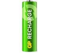 GP Recharge - Batterie 4 x type AA - (rechargeables) - 1300 mAh