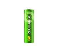 GP Recharge - Batterie 4 x type AA - (rechargeables) - 1300 mAh