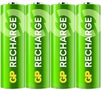 GP Recharge Pile rechargeable LR6 (AA) NiMH 2100 mAh 1.2 V 4 pc(s)