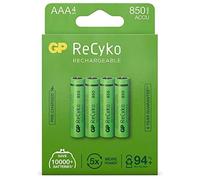 GP ReCyko+ 4 micro-piles AAA