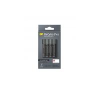 GP Batteries GPP461/210AAHCB-2B4 Chargeur de Piles Rondes NiMH LR03 (AAA), LR6 (AA)