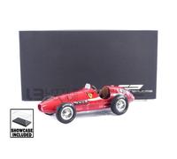 Gp Replicas 1/18 - Gp081i - Ferrari 500 F2 - French Gp 1952 (P. Taruffi)-Gp Replicas