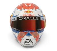 GP Sport - Puzzle 3D - Casque Max Verstappen Red Bull REP01