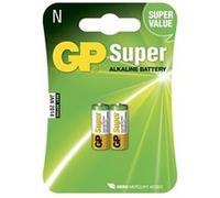 GP Super Pile LR1 (N) alcaline(s) 1.5 V 2 pc(s)