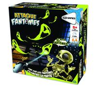 Gp Toys Attaque Fantômes - (Version Française)