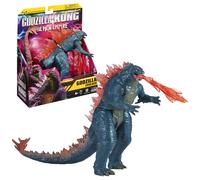 GP TOYS Godzilla x Kong 2 - Figurine Articulée de 15 cm - Godzilla V2