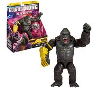 GP TOYS Godzilla x Kong 2 - Figurine Articulée de 15 cm - Kong