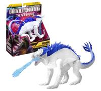 GP TOYS Godzilla x Kong 2 - Figurine Articulée de 15 cm - Shimo