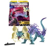 GP TOYS Godzilla x Kong 2 - Figurine Articulée de 15 cm - Tiamat