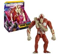 GP TOYS Godzilla x Kong 2 - Figurine géante articulée de 28 cm - Skar King