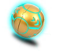 GP TOYS Gormiti - Elesphère électronique - Air