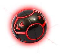 GP TOYS Gormiti - Elesphère électronique - Feu