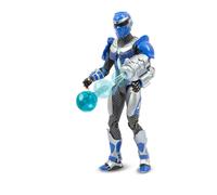 GP TOYS Gormiti - Figurine articulée de 15 cm Scion avec fonction d'attaque - Eau