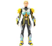 GP TOYS Gormiti - Figurine articulée de 27 cm Scion avec projecteur - Air