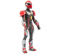 GP TOYS Gormiti - Figurine articulée de 27 cm Scion avec projecteur - Feu