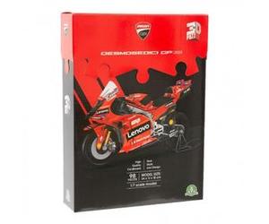 GP TOYS GP Sport - Puzzle 3D - Moto Ducati Desmosedici GP