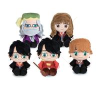 GP TOYS Harry Potter - Peluche 20 cm Asst (en presentoir de 12 pcs)