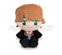 GP TOYS Harry Potter - Peluche 27 cm - 27 cm - Ron