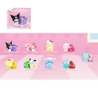 GP TOYS Hello Kitty - Mini Box avec personnage de 4,5 cm - Asst - Série : Love Calling
