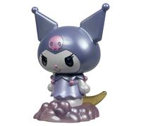 GP TOYS Hello Kitty - Personnage de 10 cm - Kuromi