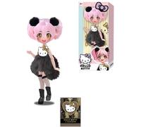GP TOYS Hello Kitty Poupée 4SF - Modèle Rose