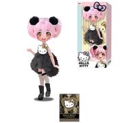 GP TOYS Hello Kitty Poupée 4SF - Modèle Rose