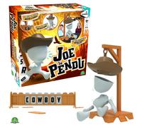 GP TOYS Joe le Pendu - Jeu