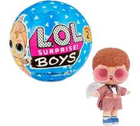 GP TOYS LLUC0 Accessoires pour poupées