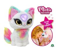 GP TOYS Mistie Secrets